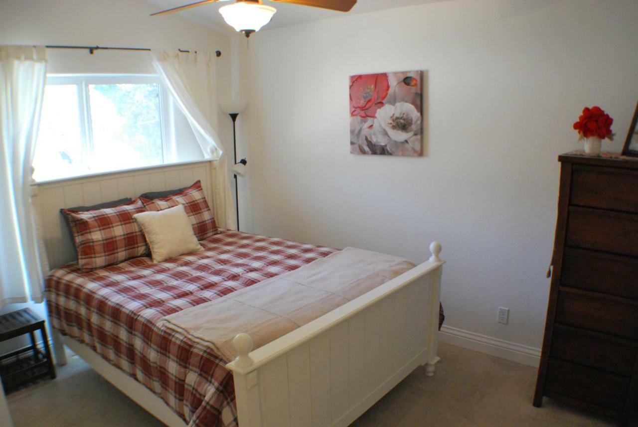 גרובלנד Big Tom'S Cabin By Yosemite, Lake And Trails מראה חיצוני תמונה